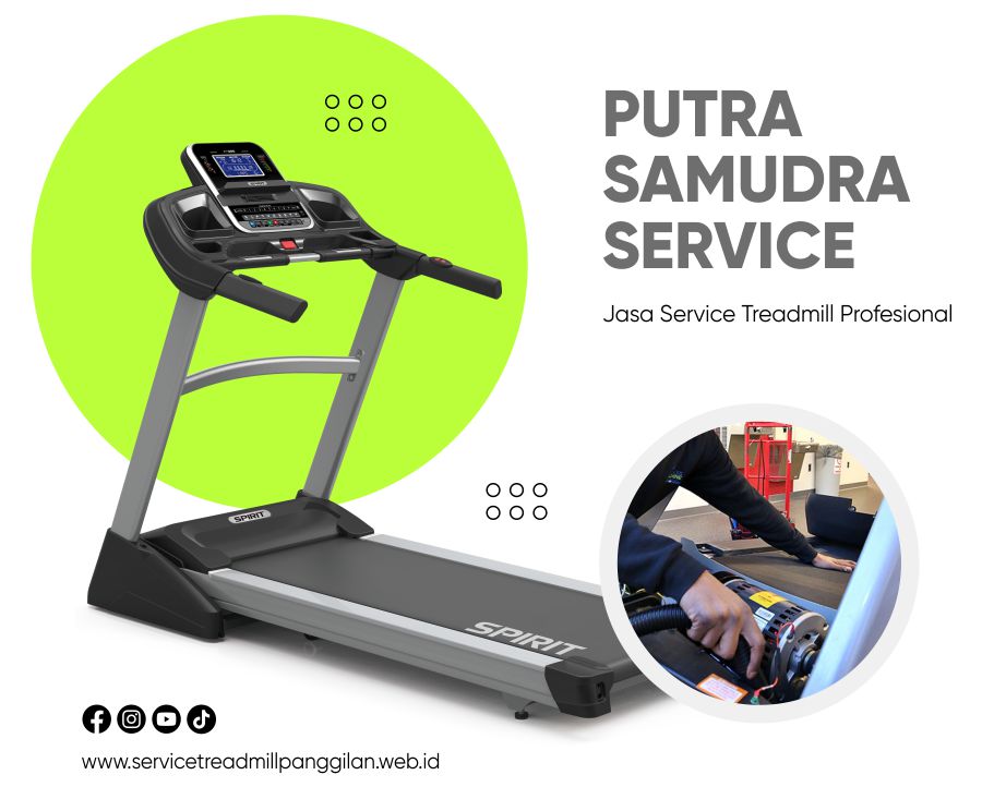 profil Putra Samudra Service