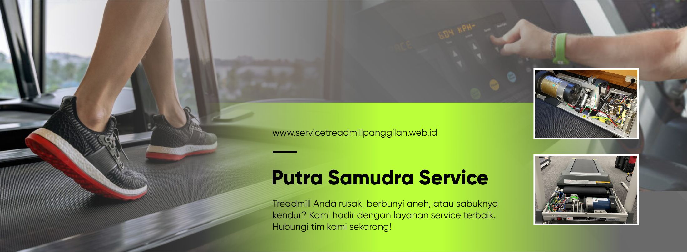 sub banner Putra Samudra Service