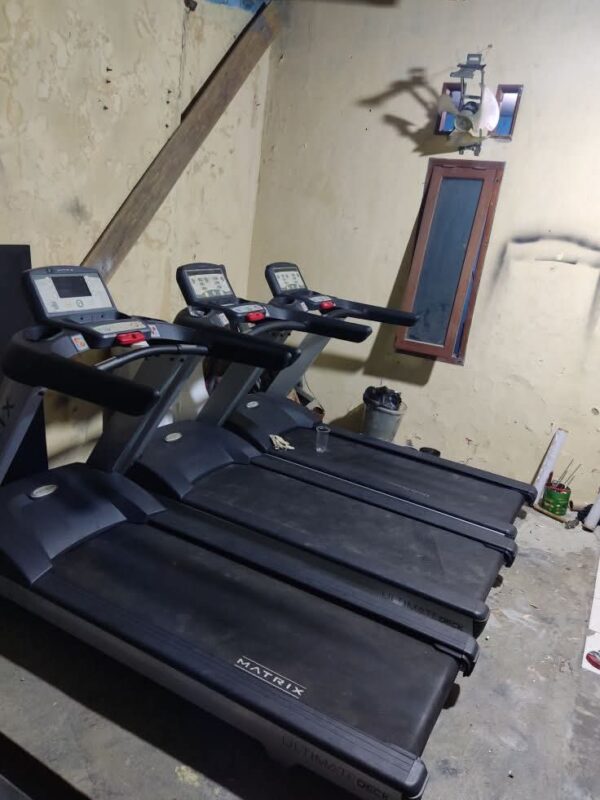 Galeri Pusat Service Treadmill (10) Galeri Pusat Service Treadmill (10)