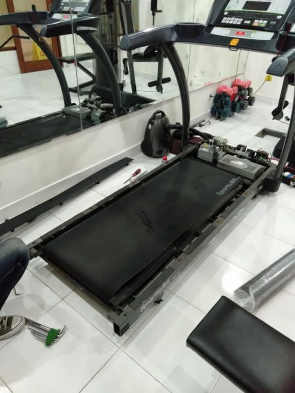 Galeri Pusat Service Treadmill (11) Galeri Pusat Service Treadmill (11)