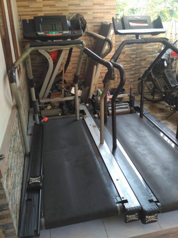 Galeri Pusat Service Treadmill (12) Galeri Pusat Service Treadmill (12)
