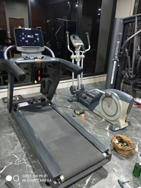 Galeri Pusat Service Treadmill (13) Galeri Pusat Service Treadmill (13)
