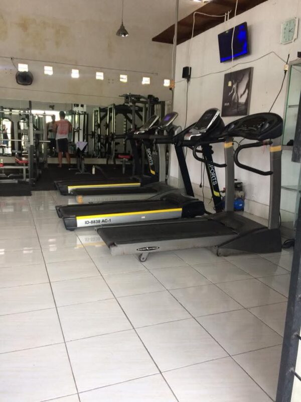 Galeri Pusat Service Treadmill (15) Galeri Pusat Service Treadmill (15)