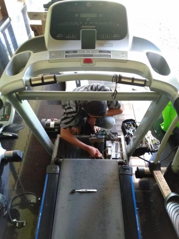 Galeri Pusat Service Treadmill (17) Galeri Pusat Service Treadmill (17)