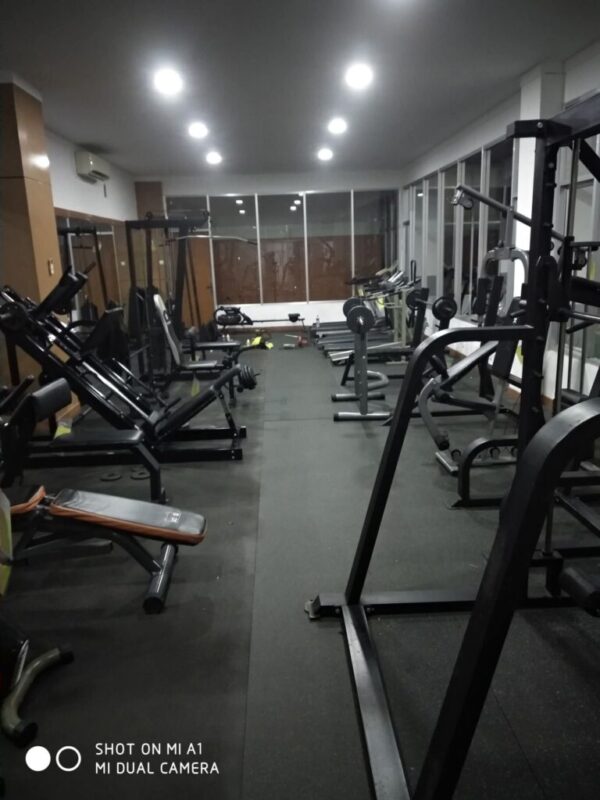 Galeri Pusat Service Treadmill (24) Galeri Pusat Service Treadmill (24)