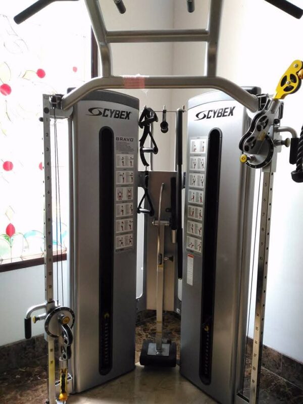 Galeri Pusat Service Treadmill (25) Galeri Pusat Service Treadmill (25)