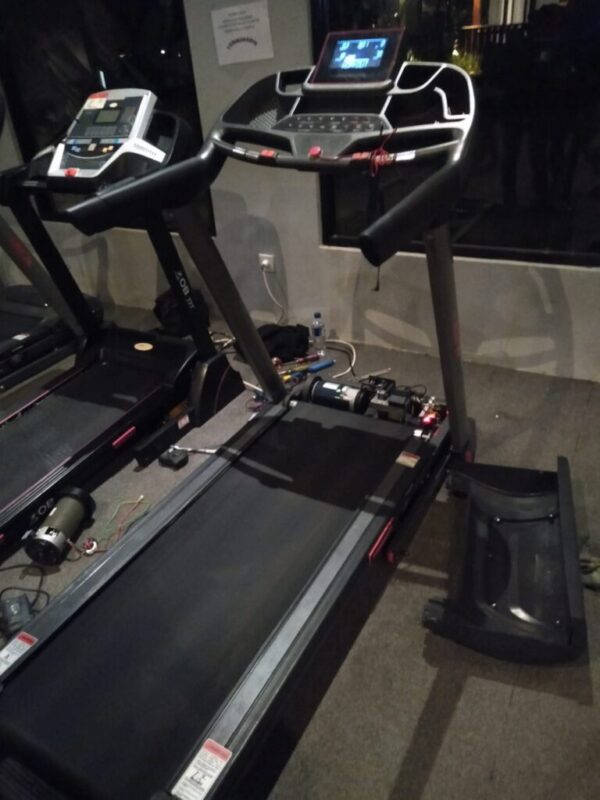 Galeri Pusat Service Treadmill (27) Galeri Pusat Service Treadmill (27)
