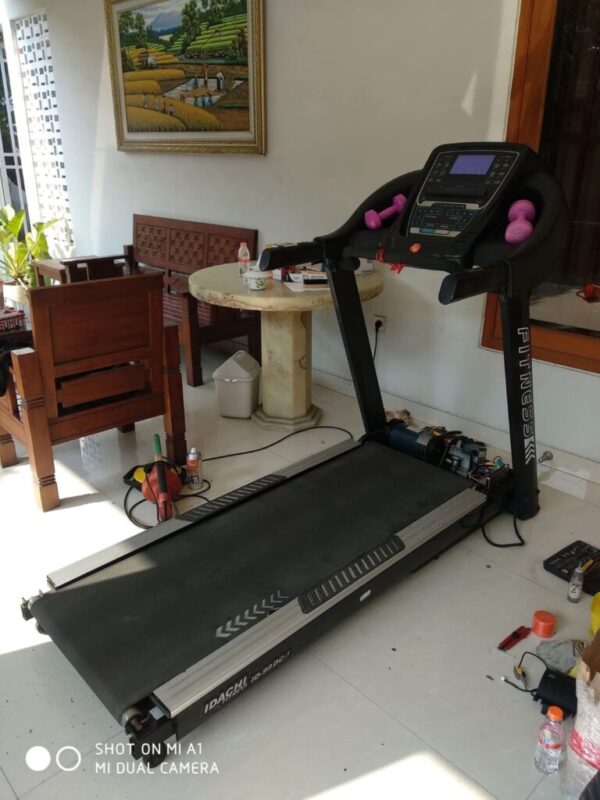 Galeri Pusat Service Treadmill (28) Galeri Pusat Service Treadmill (28)