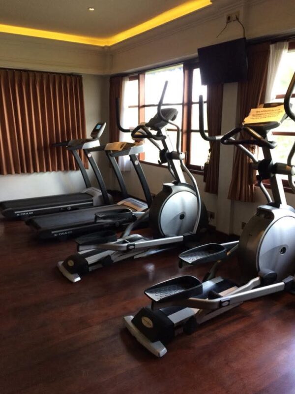 Galeri Pusat Service Treadmill (6) Galeri Pusat Service Treadmill (6)