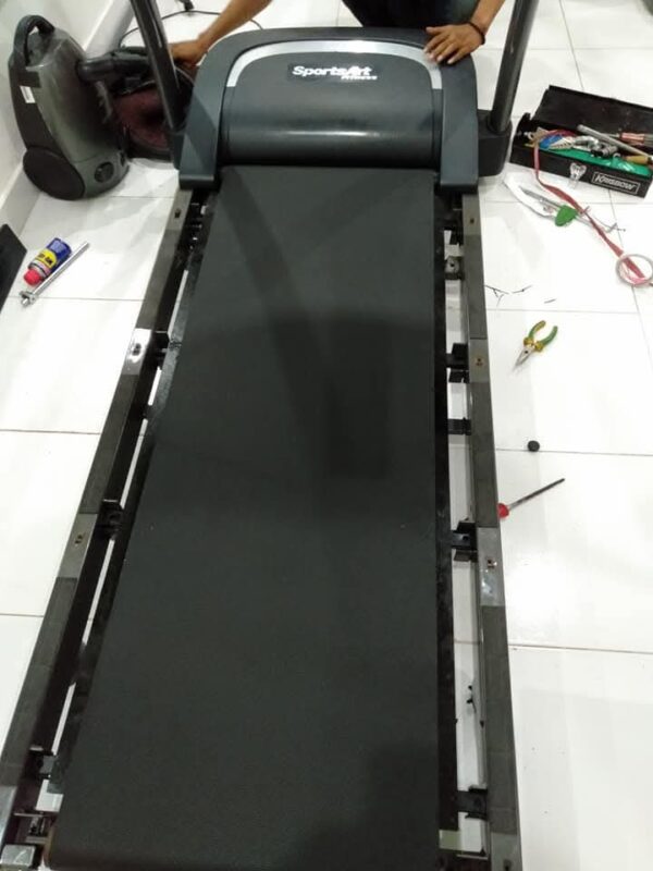 Galeri Pusat Service Treadmill (7) Galeri Pusat Service Treadmill (7)